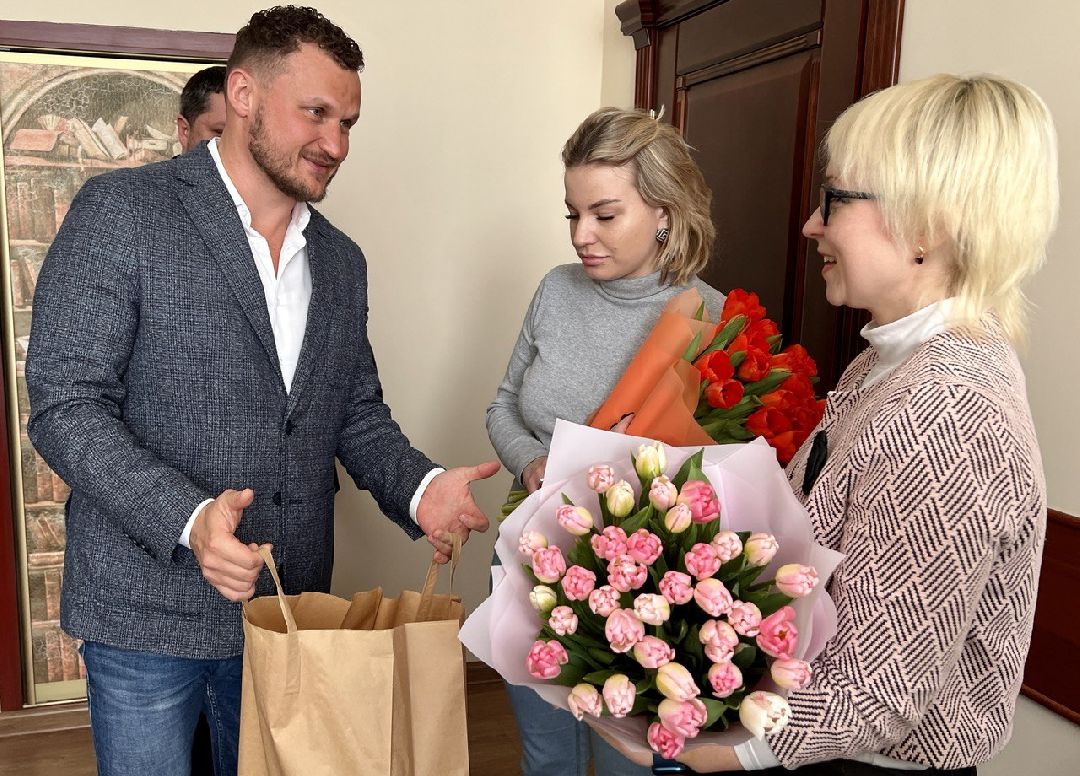 Истра, сыр, Сирота, СВО, жены, акция, 8 марта