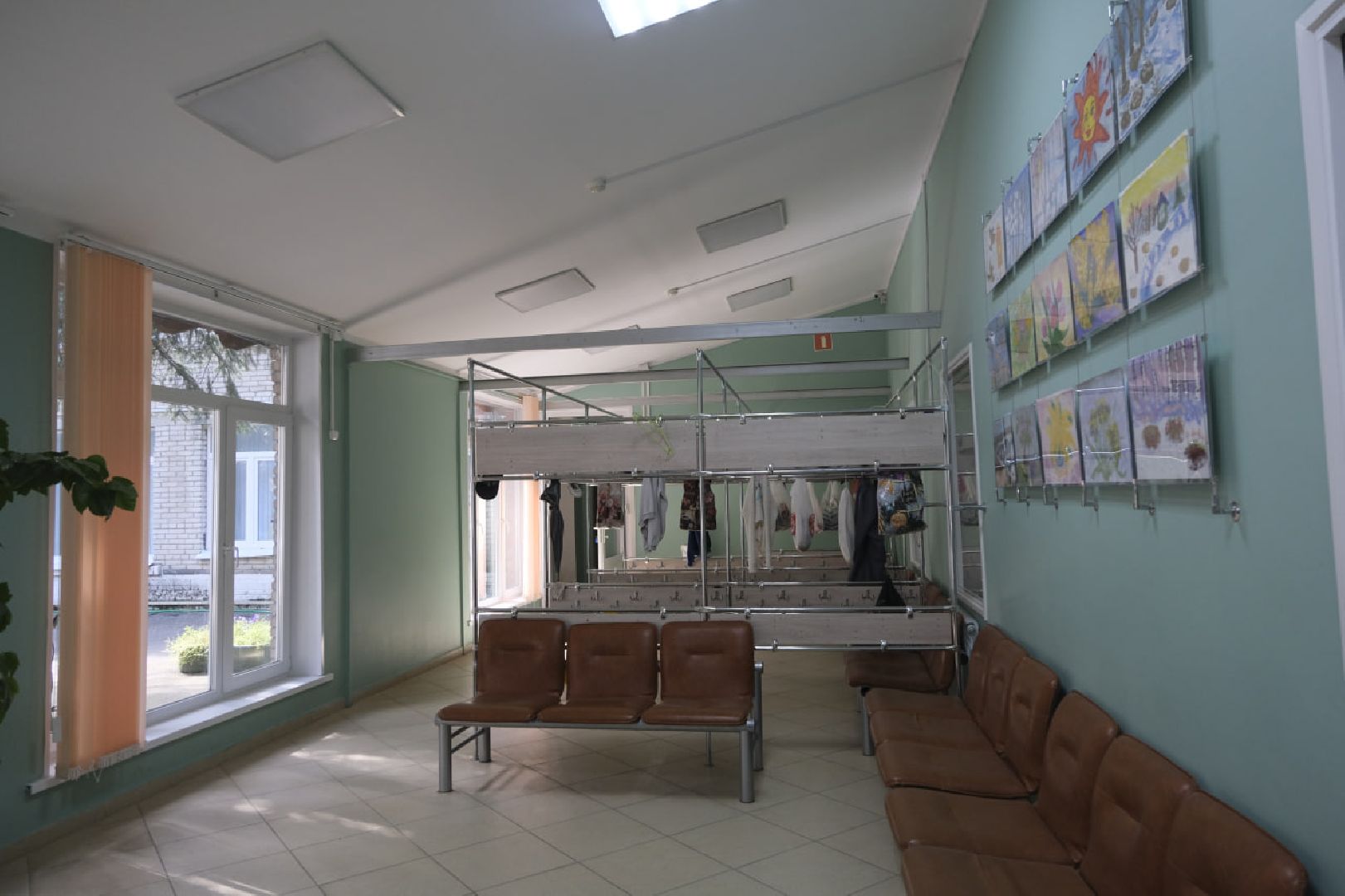 Пущино, образование