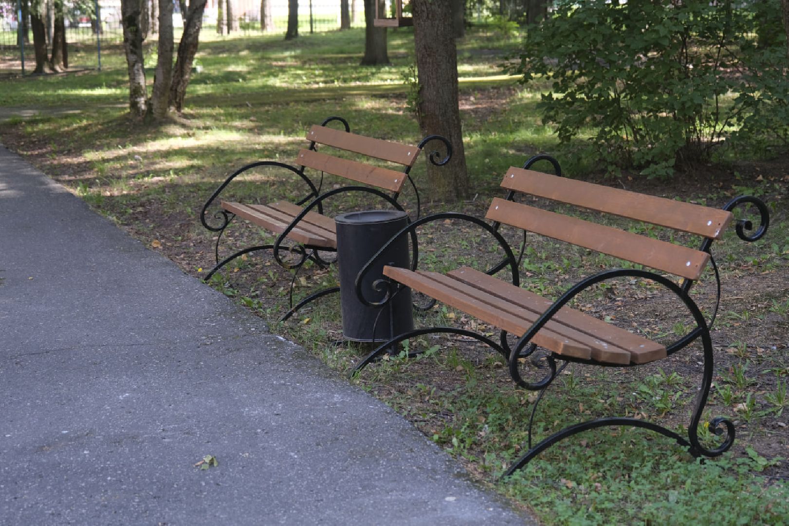 Пущино, образование