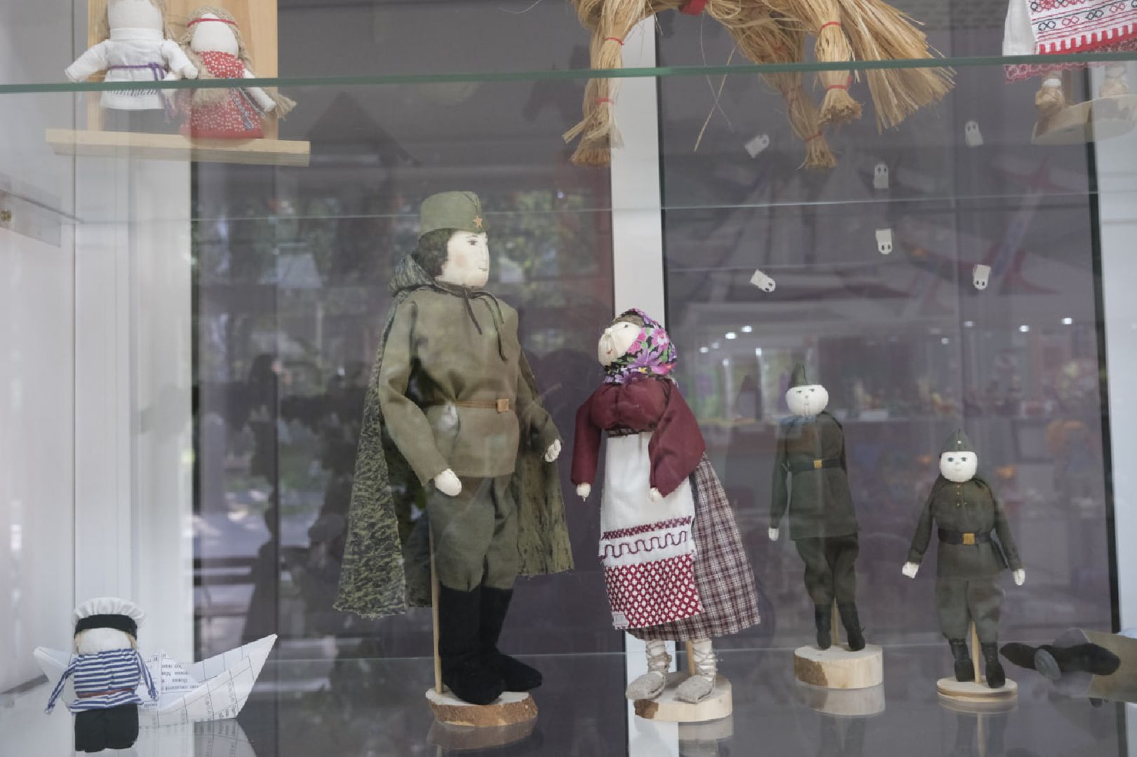 Пущино, образование