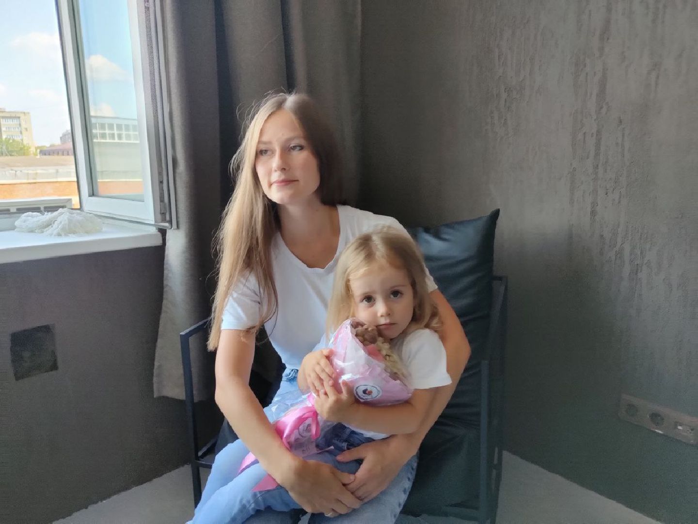 Пушкино, Пушкинский округ, благотворительность