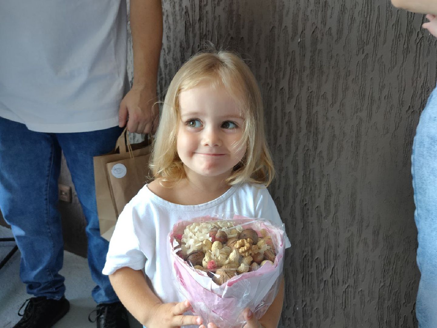 Пушкино, Пушкинский округ, благотворительность