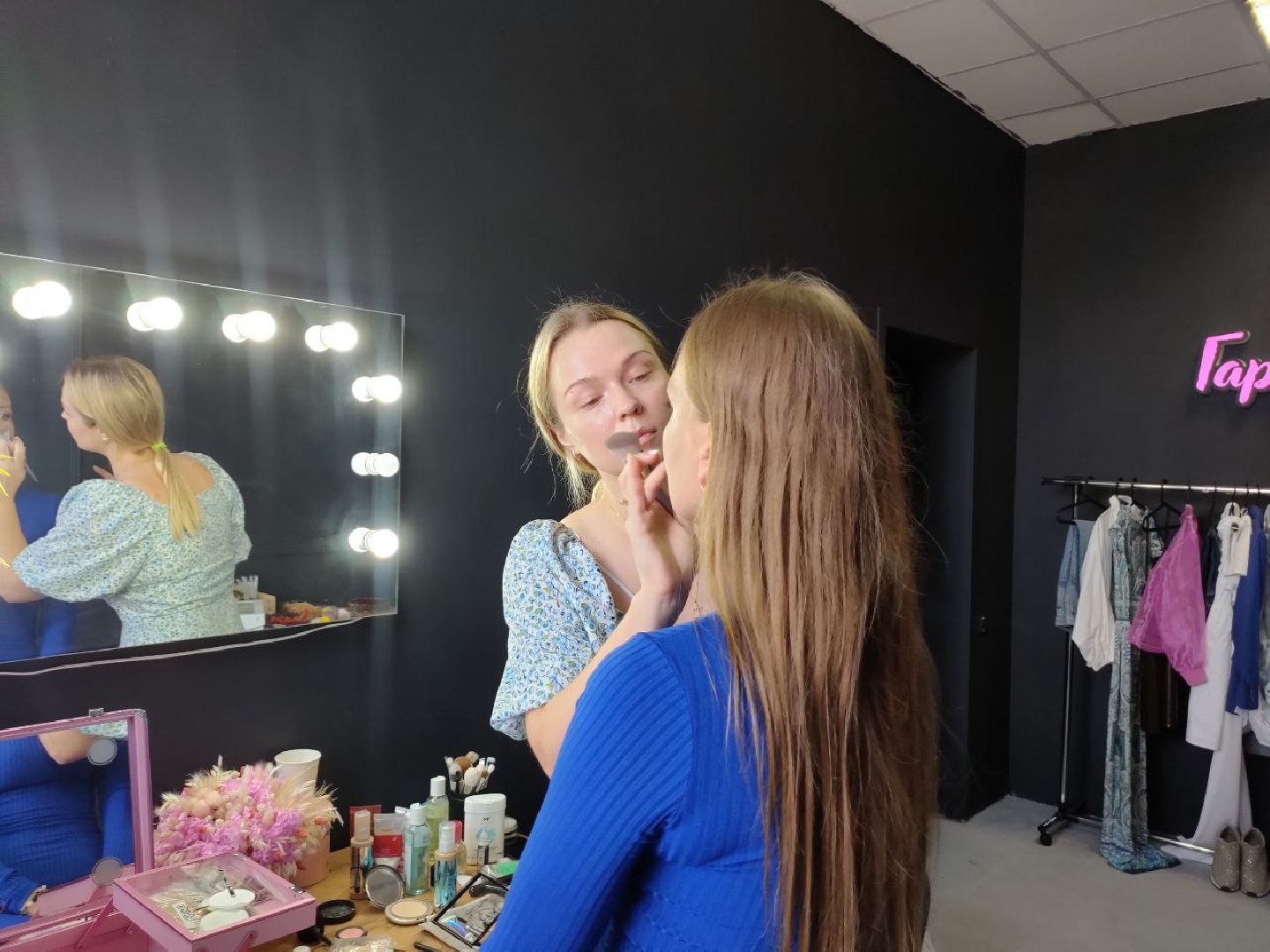 Пушкино, Пушкинский округ, благотворительность