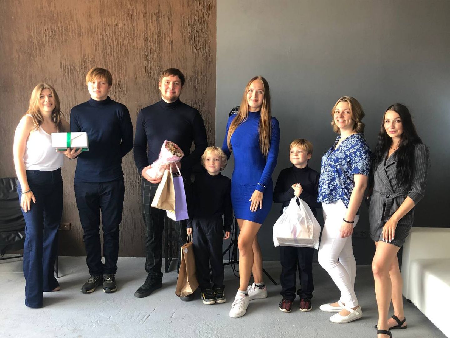 Пушкино, Пушкинский округ, благотворительность