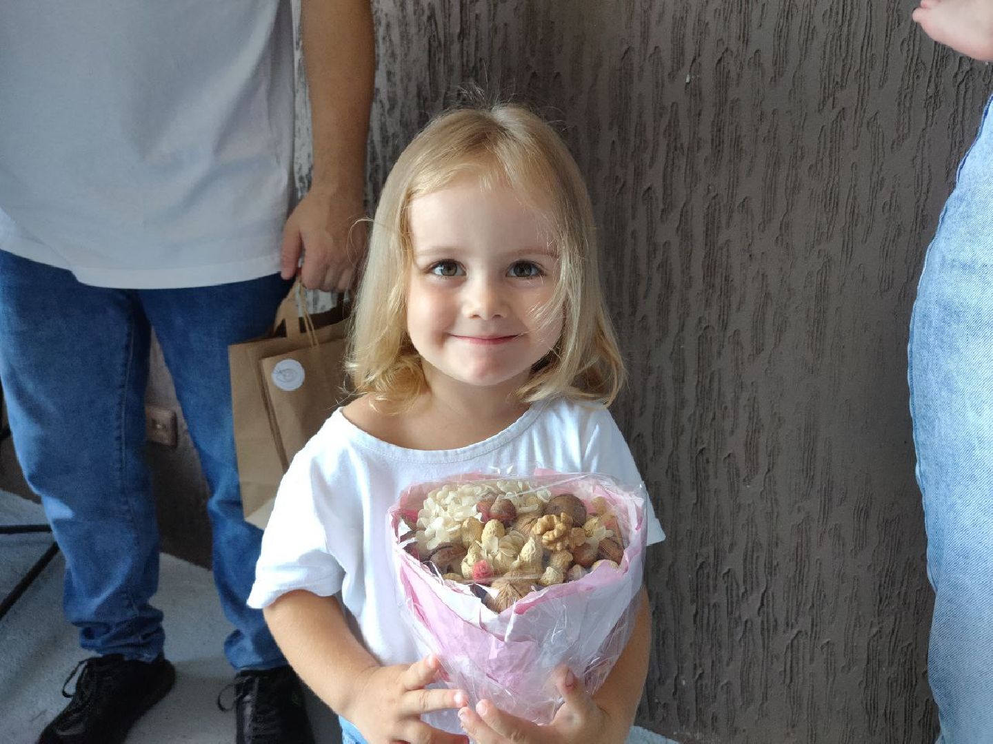 Пушкино, Пушкинский округ, благотворительность