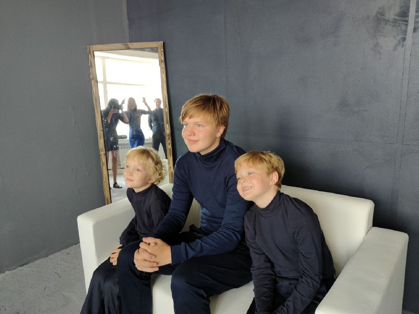 Пушкино, Пушкинский округ, благотворительность