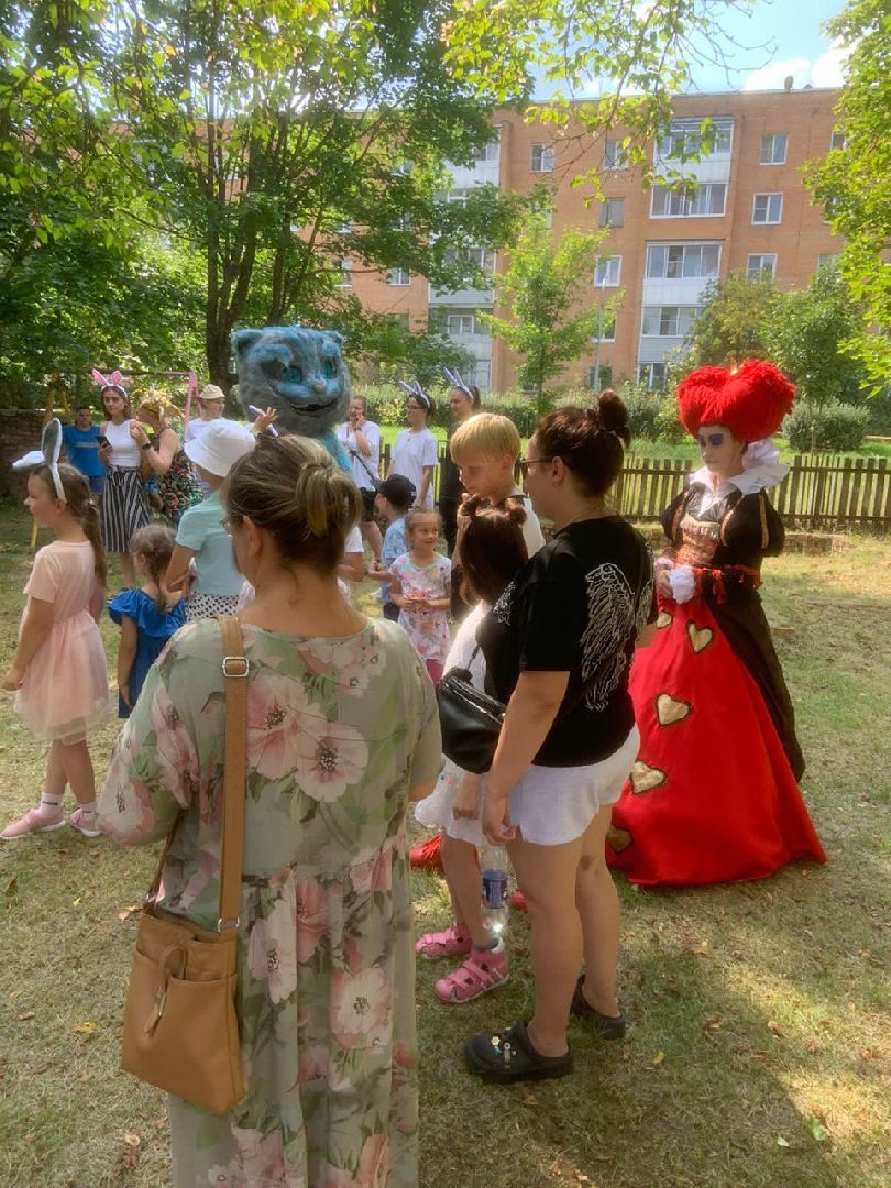 Чехов, благотворительность, спортсмены, дети, инвалиды, помощь