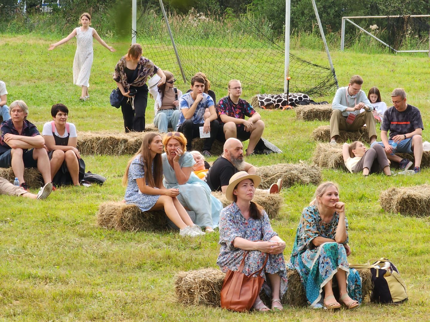 Культура, Одинцово, Захарово, русские, наука, литература, мода, политика, фестиваль, дискуссия,