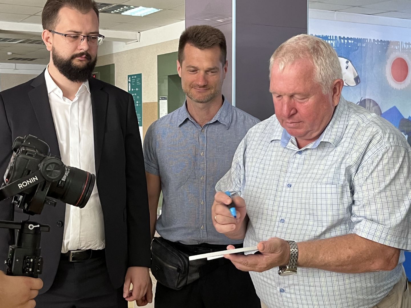 наро-фоминский городской округ, медицина, врачи. доброе дело, благотворительный фод, здравоохранение Подмосковья, наро-фоминская областная больница