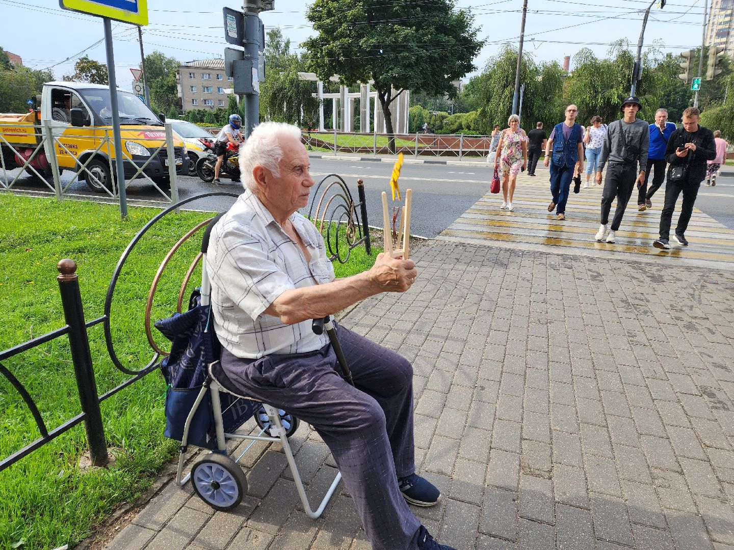 история, игра, пушкино, пенсионеры,