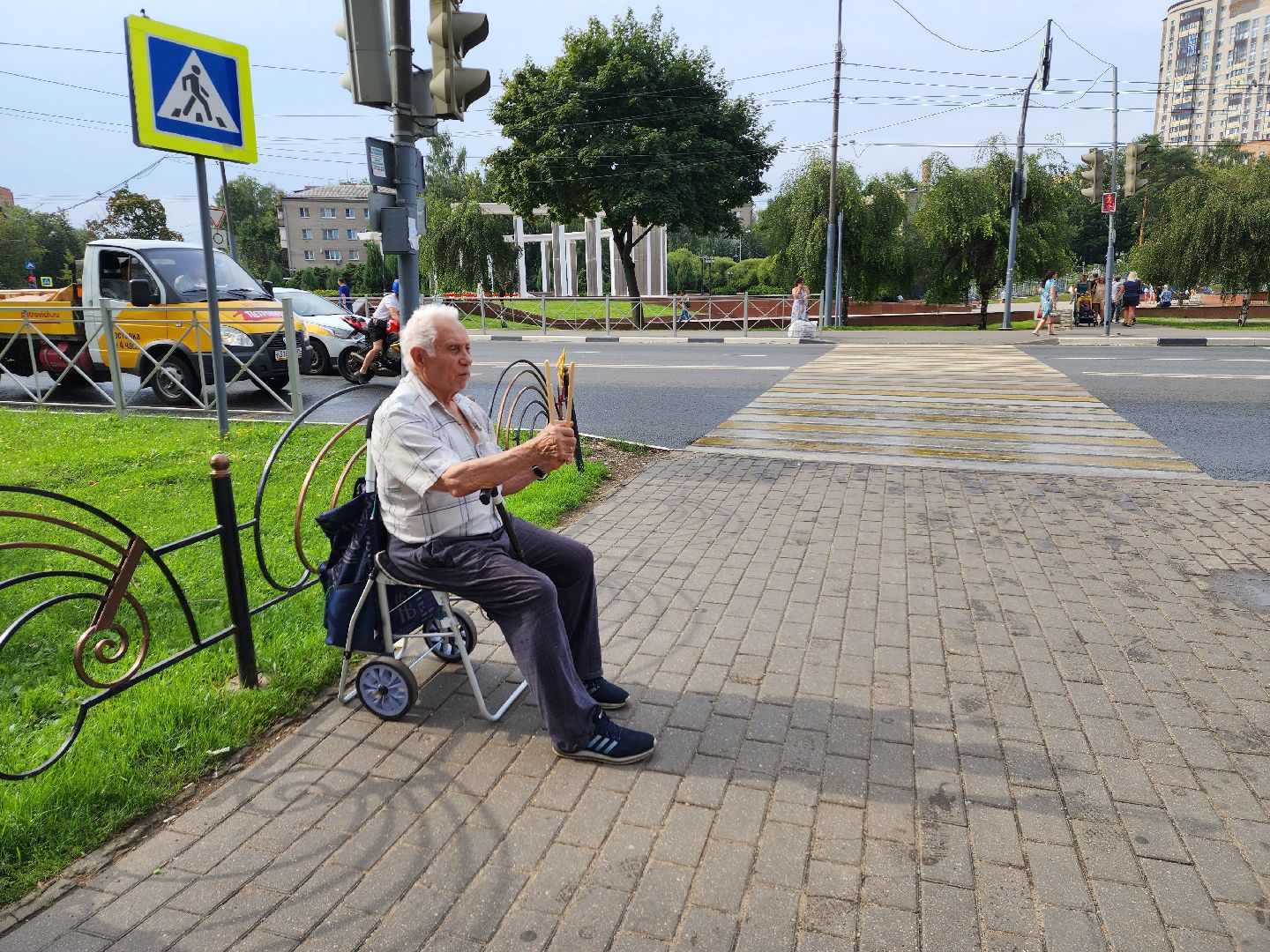 история, игра, пушкино, пенсионеры,