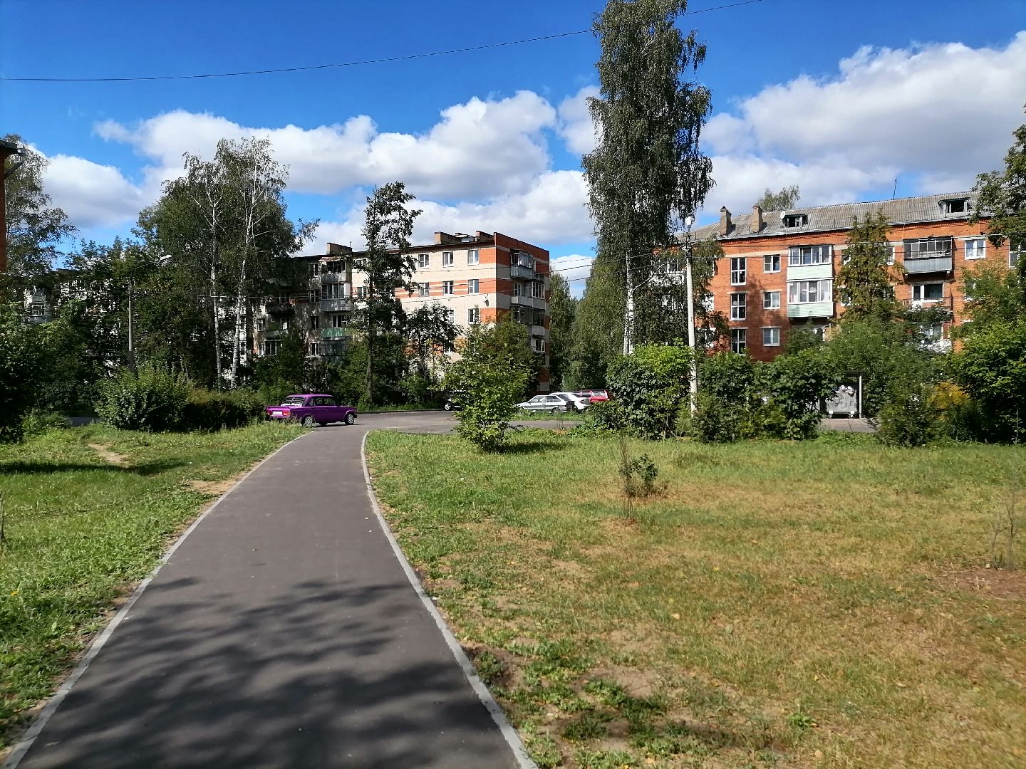 благоуйстройстводворов