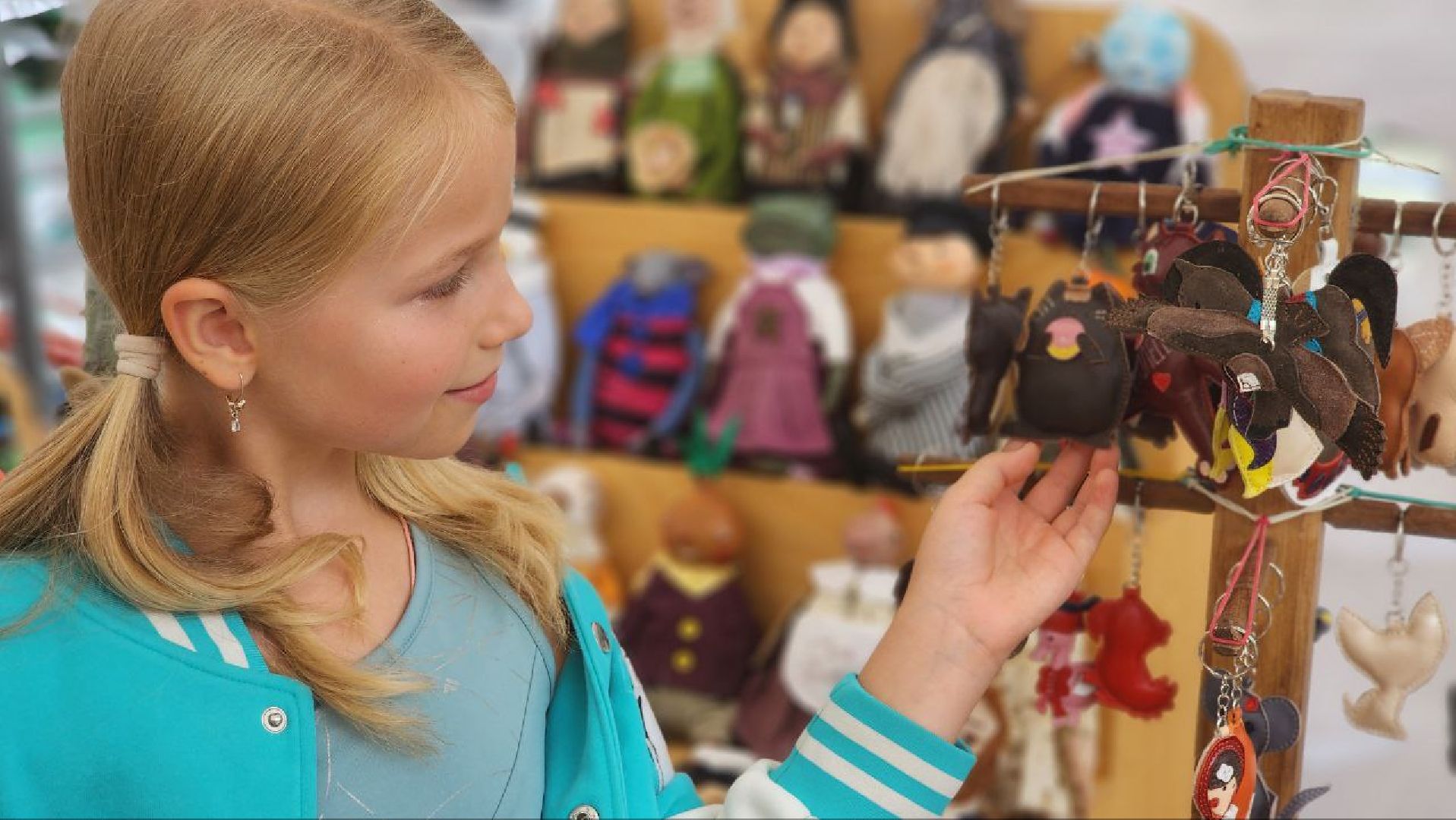 Дмитров, Яблочный спас, Парк Косолапово