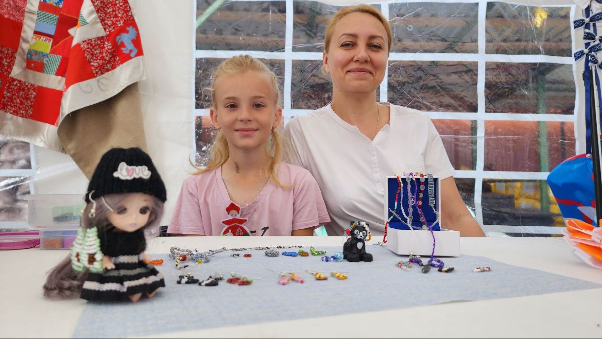 Дмитров, Яблочный спас, Парк Косолапово