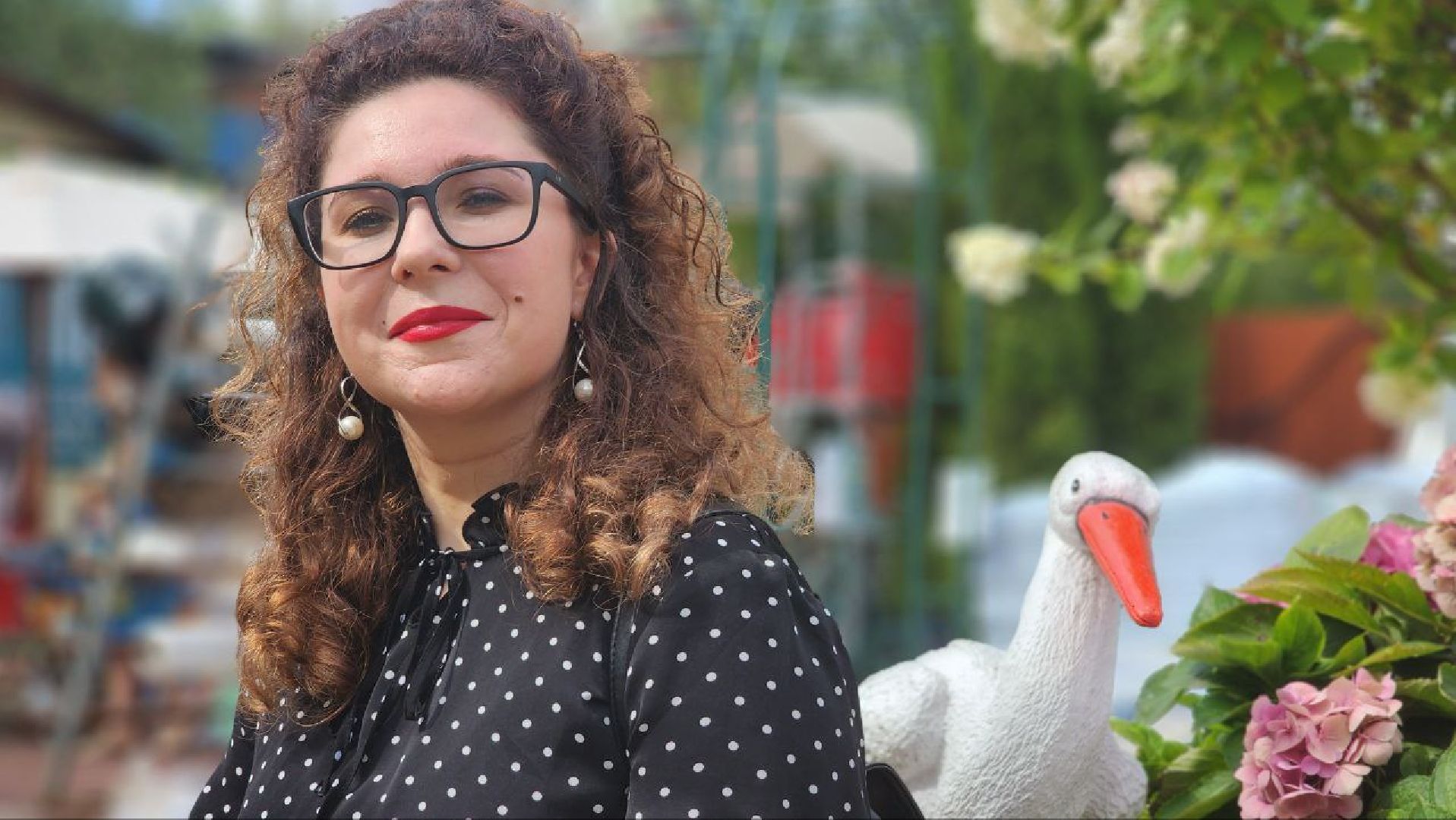 Дмитров, Яблочный спас, Парк Косолапово