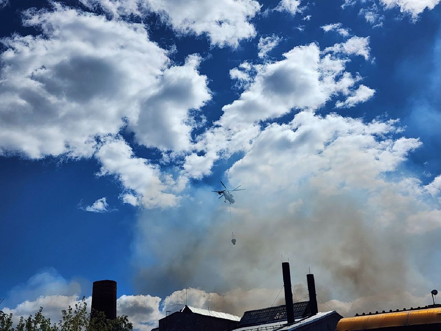 Ногинск, пожар, мчс россии, склад,