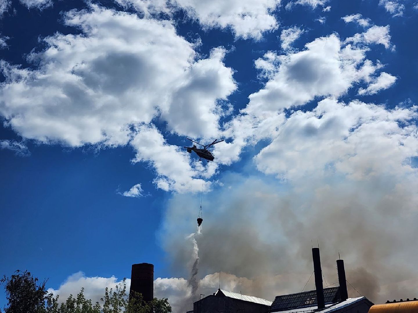 Ногинск, пожар, мчс россии, склад,