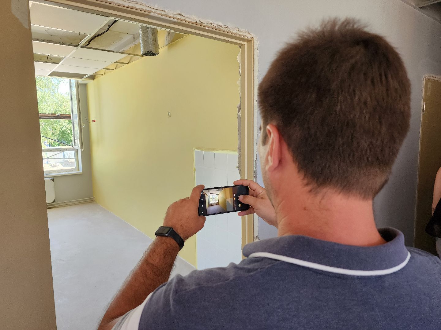 образование, школы, капремонт, дети, Лосино-Петровский