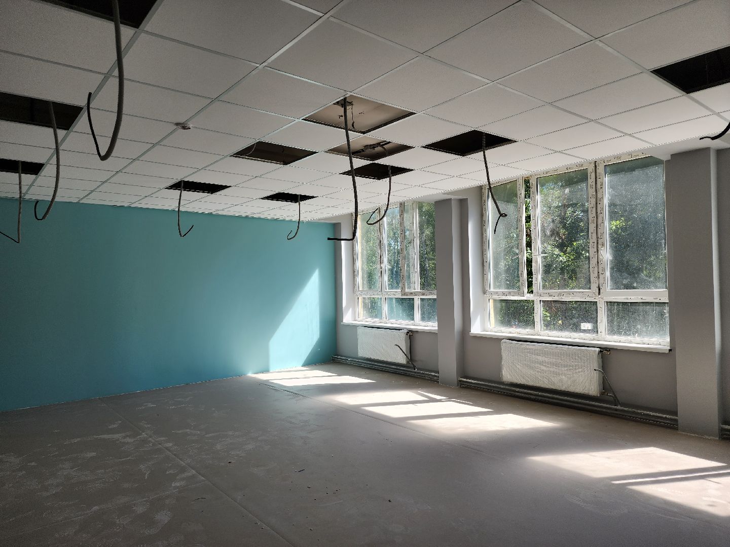 образование, школы, капремонт, дети, Лосино-Петровский