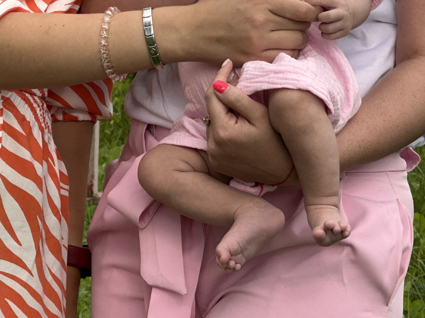 Одинцово, Медицина, Партнёрские роды, Подмосковье