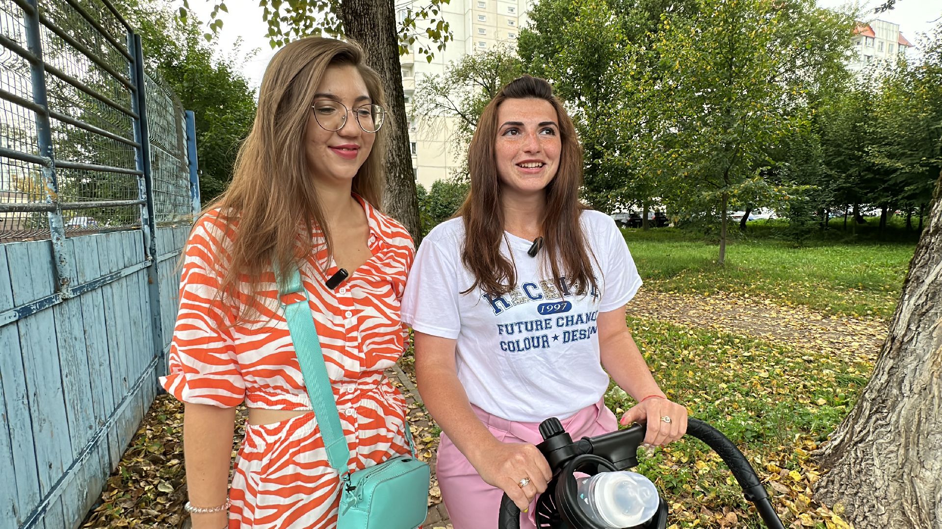 Одинцово, Медицина, Партнёрские роды, Подмосковье