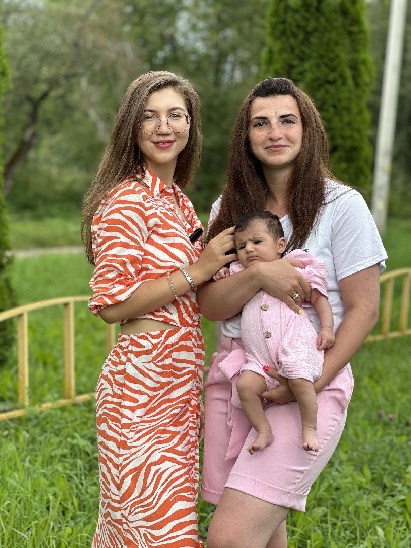 Одинцово, Медицина, Партнёрские роды, Подмосковье