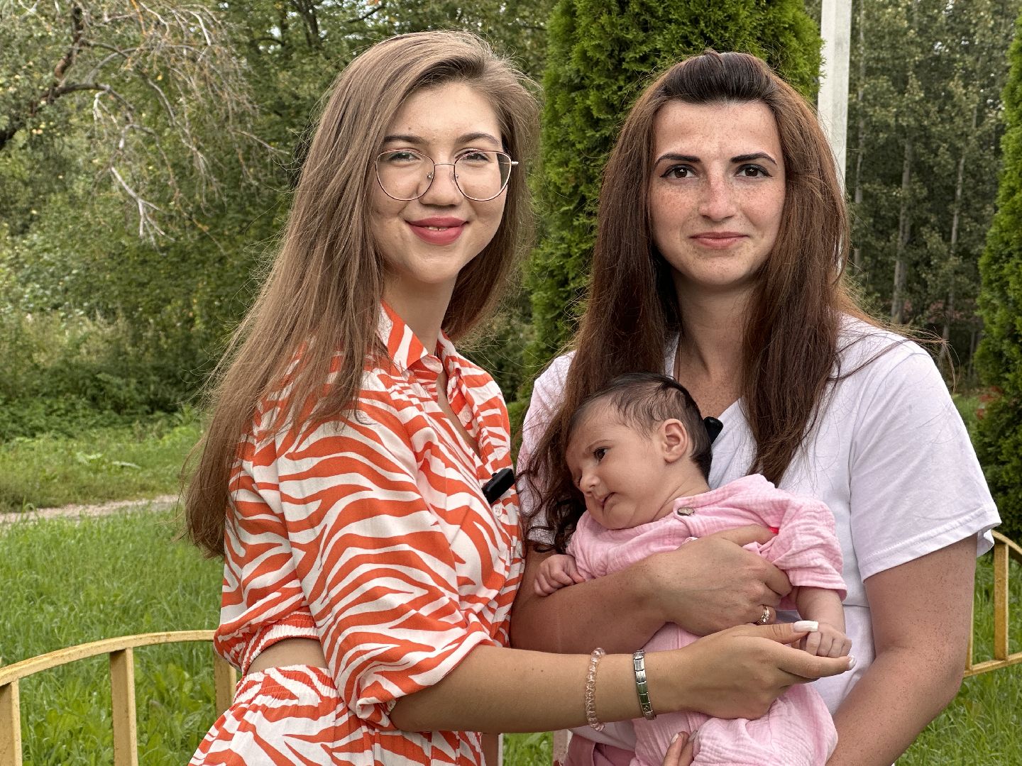 Одинцово, Медицина, Партнёрские роды, Подмосковье