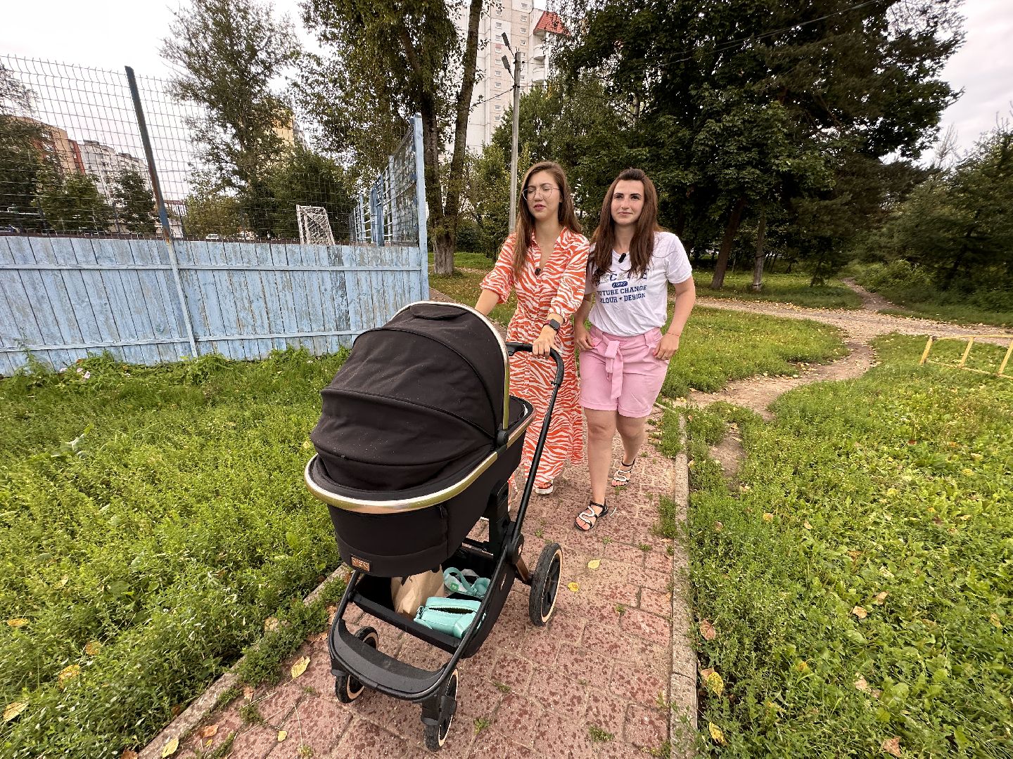 Одинцово, Медицина, Партнёрские роды, Подмосковье