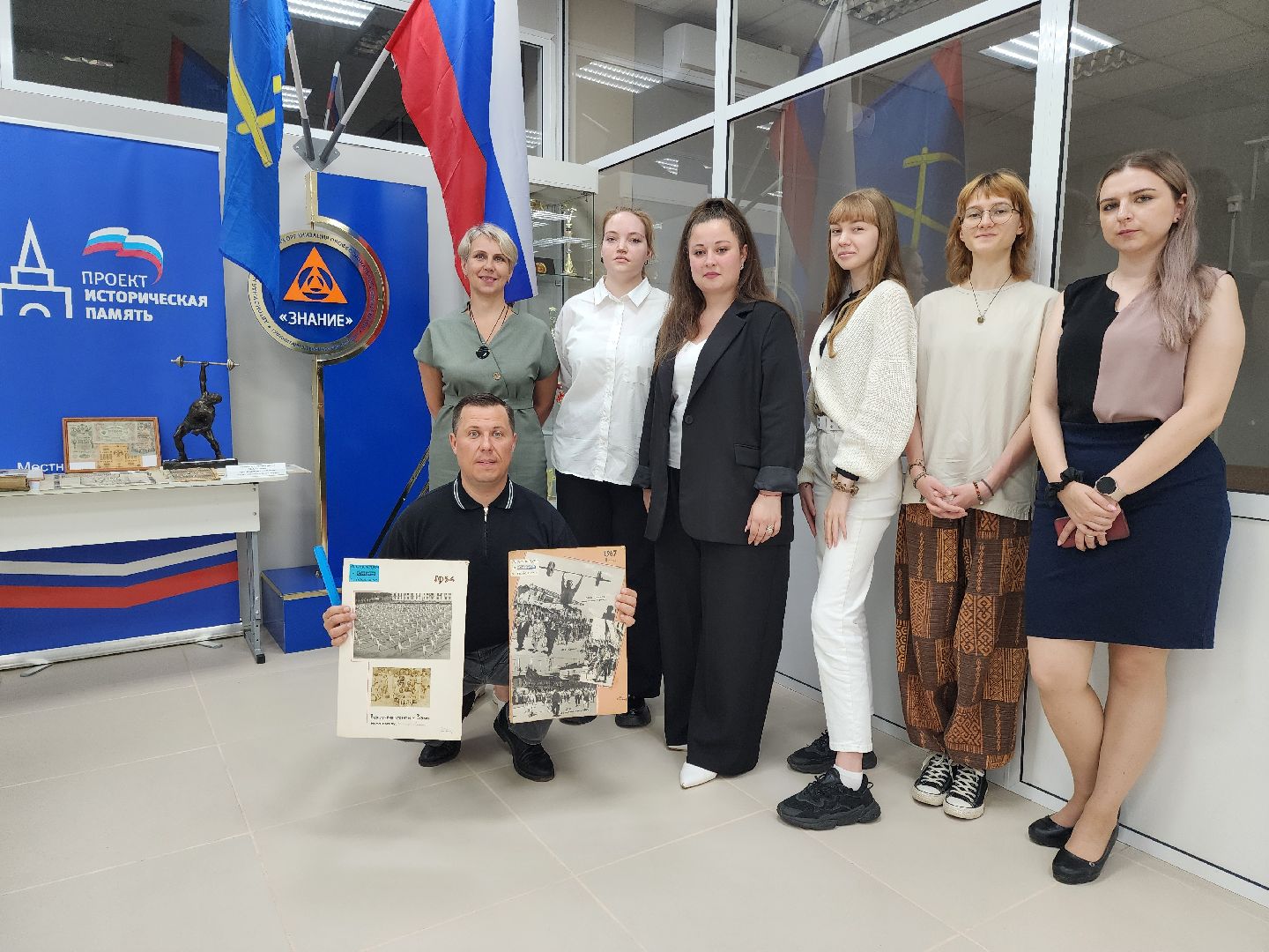 Подольск, история, студенты, история спорта, спортивный Подольск