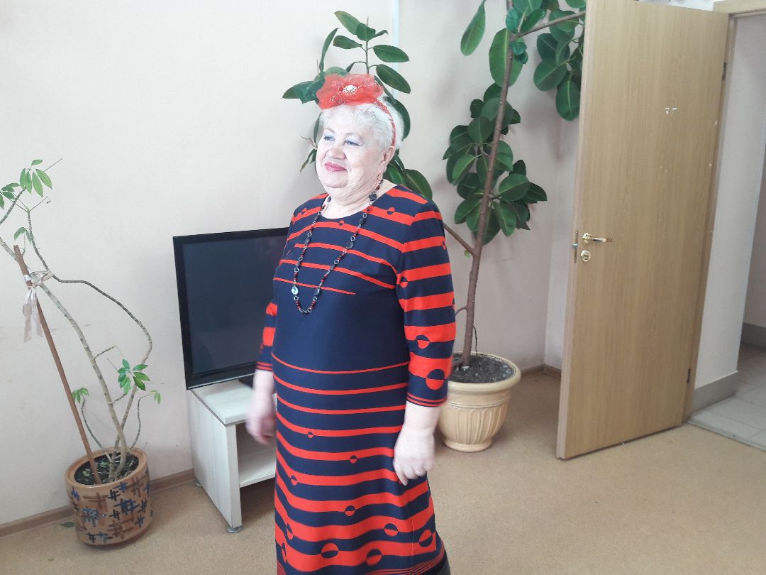 Шляпы, Обществоинвалидов, 8марта