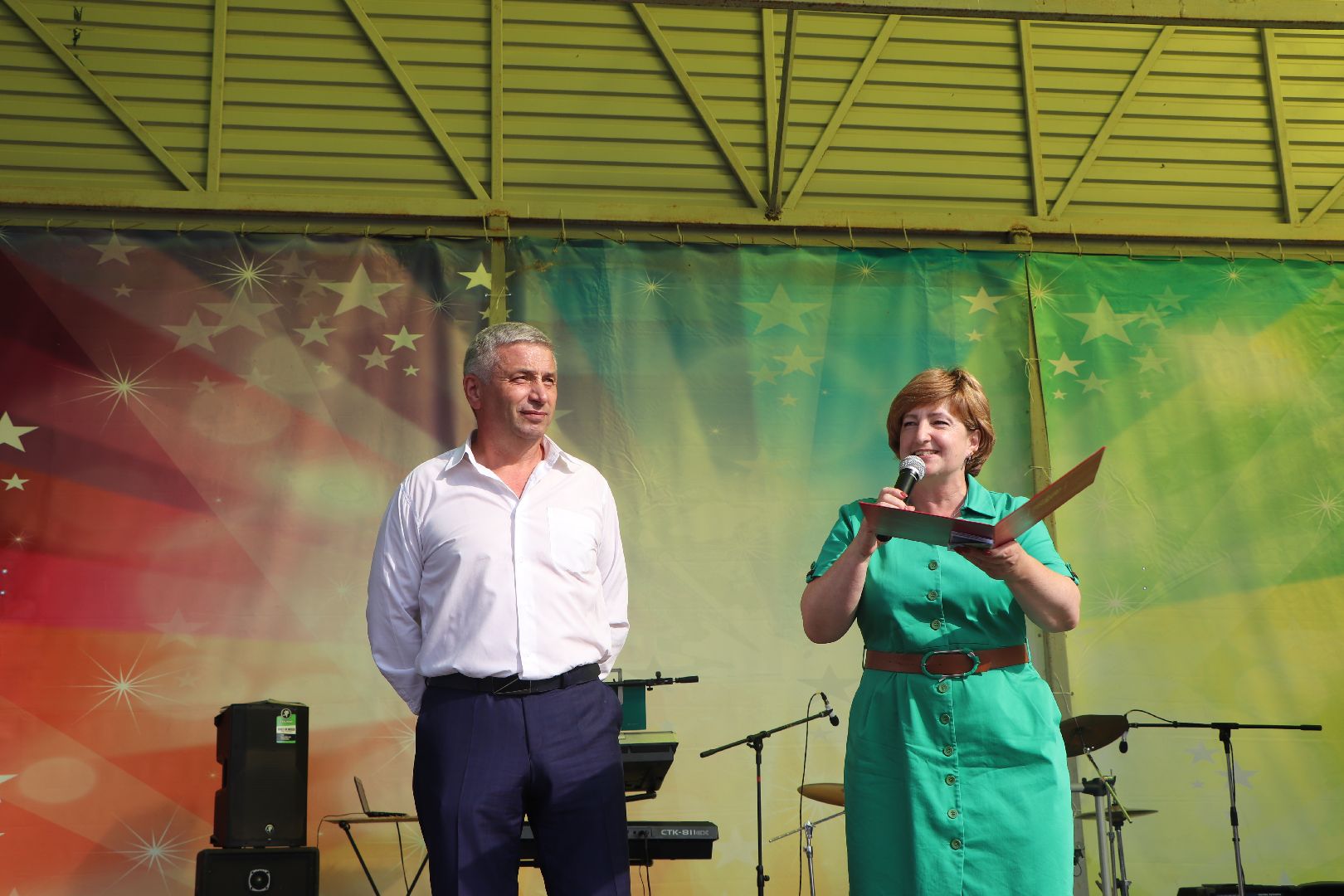 волоколамск, село Спасс