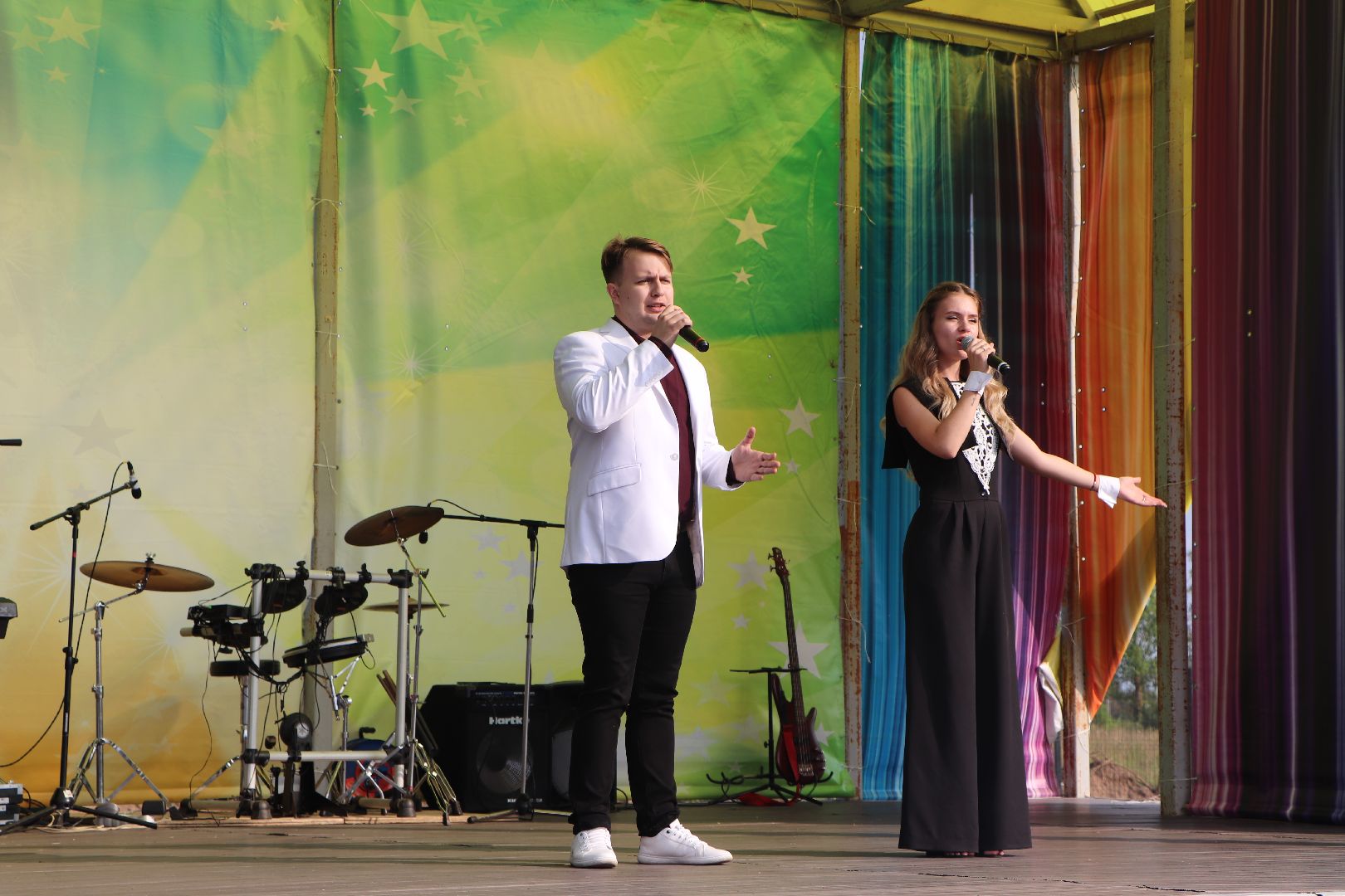 волоколамск, село Спасс