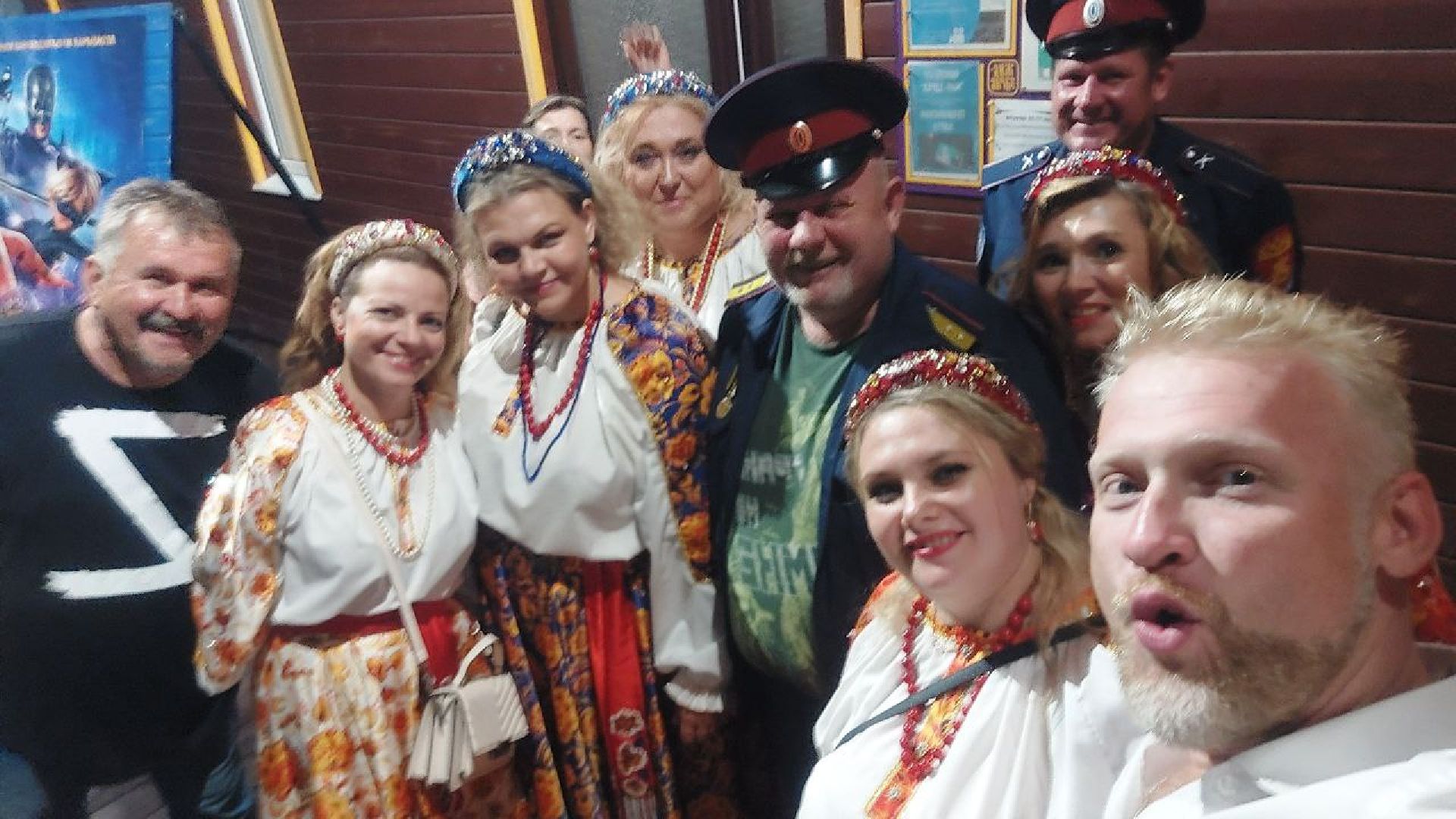 Чехов, культура, артисты, праздник, день города