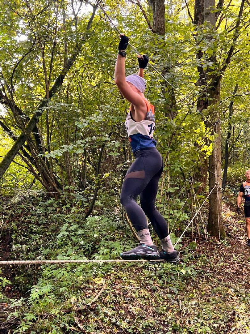 Серпухов, Подмосковье, трейл, серпуховская гонка, спорт