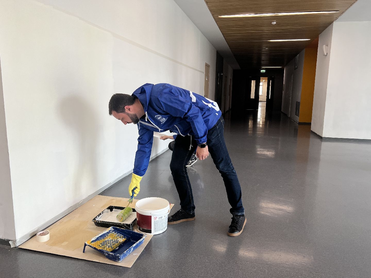 Химки, образование, школа, ремонт