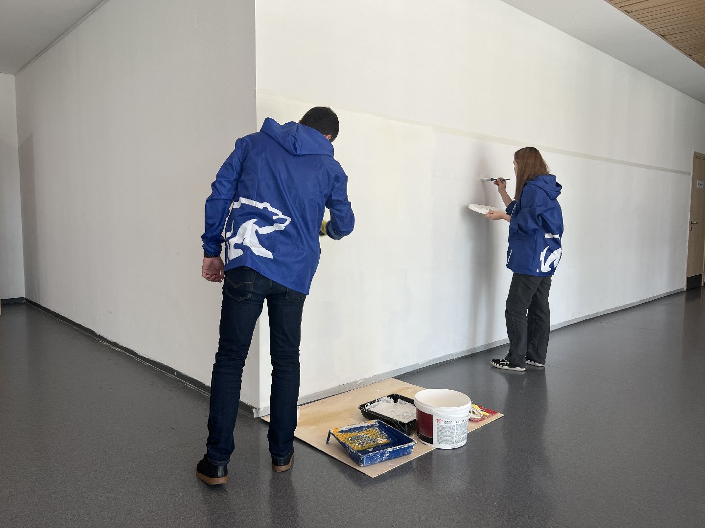 Химки, образование, школа, ремонт