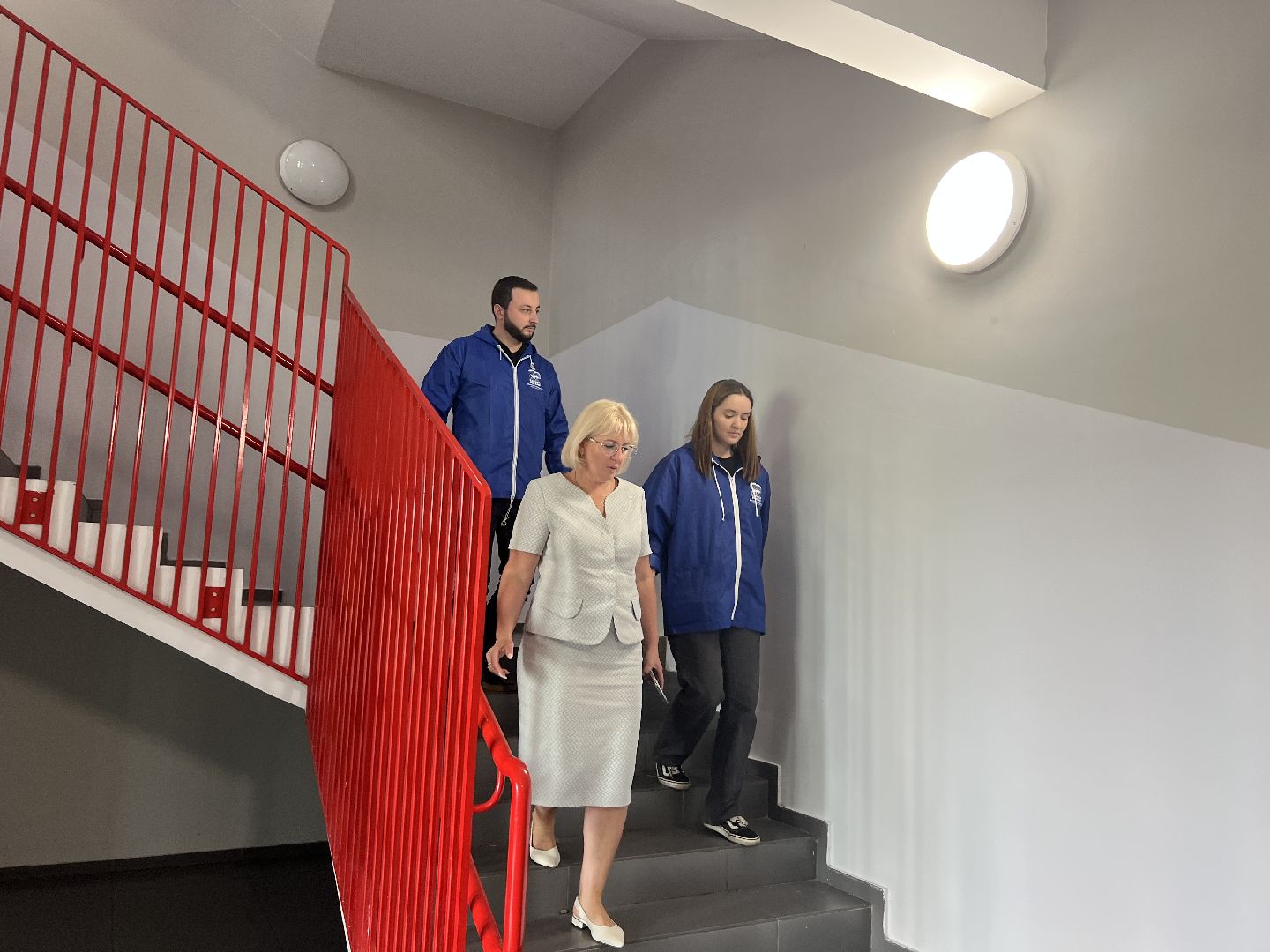 Химки, образование, школа, ремонт