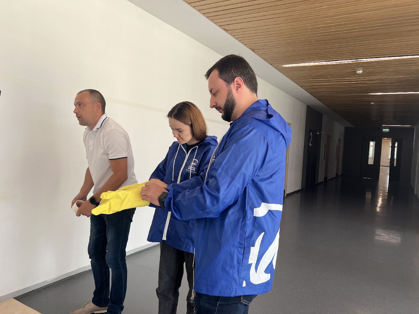 Химки, образование, школа, ремонт