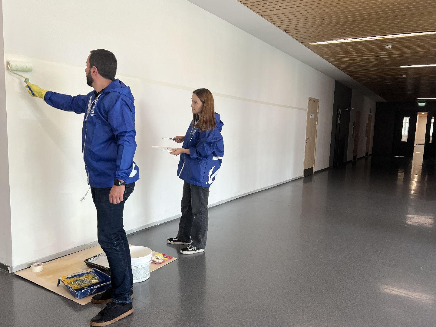 Химки, образование, школа, ремонт