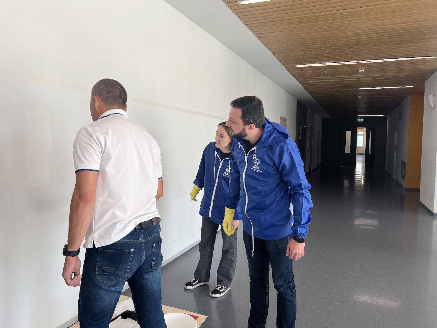 Химки, образование, школа, ремонт