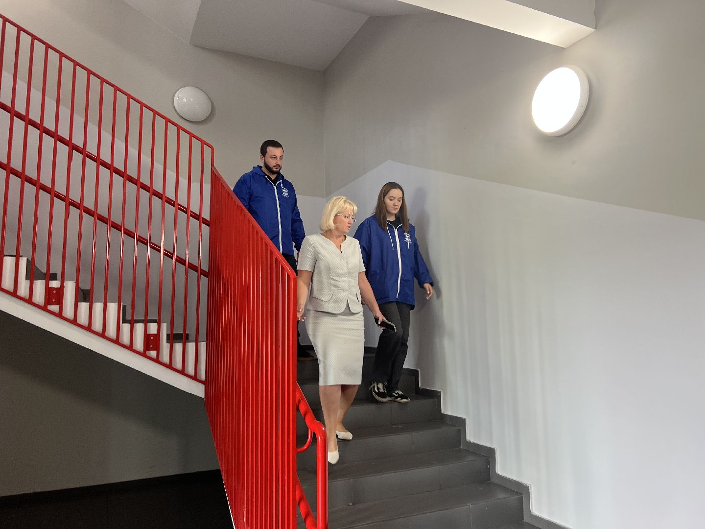 Химки, образование, школа, ремонт