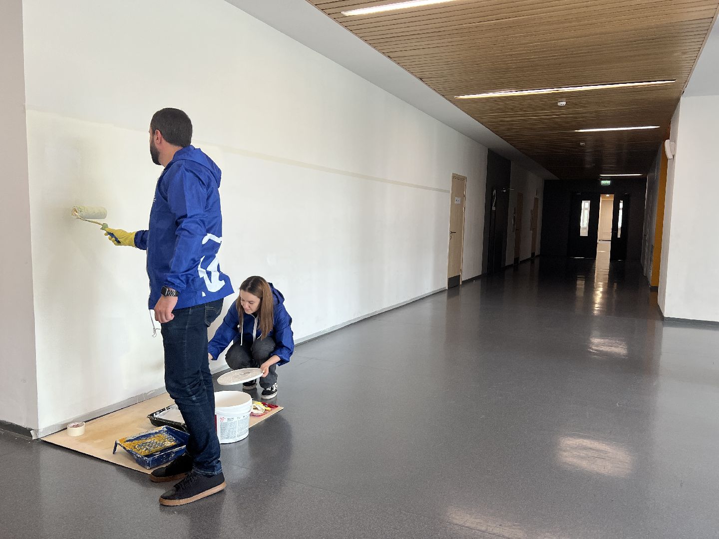 Химки, образование, школа, ремонт