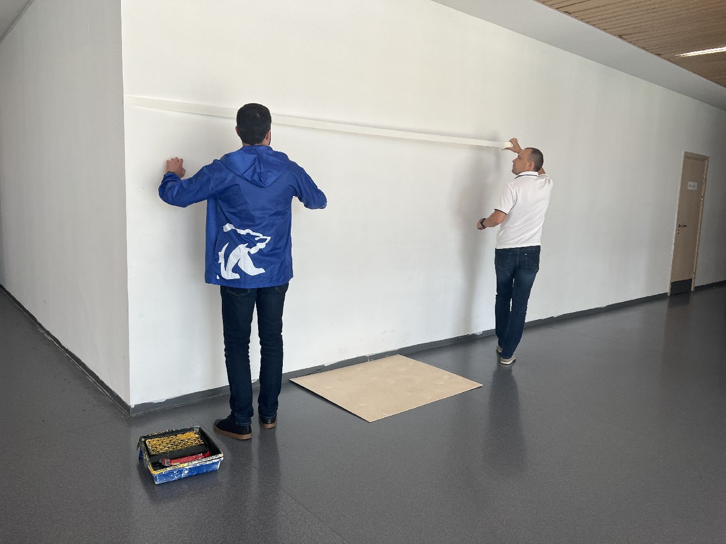 Химки, образование, школа, ремонт