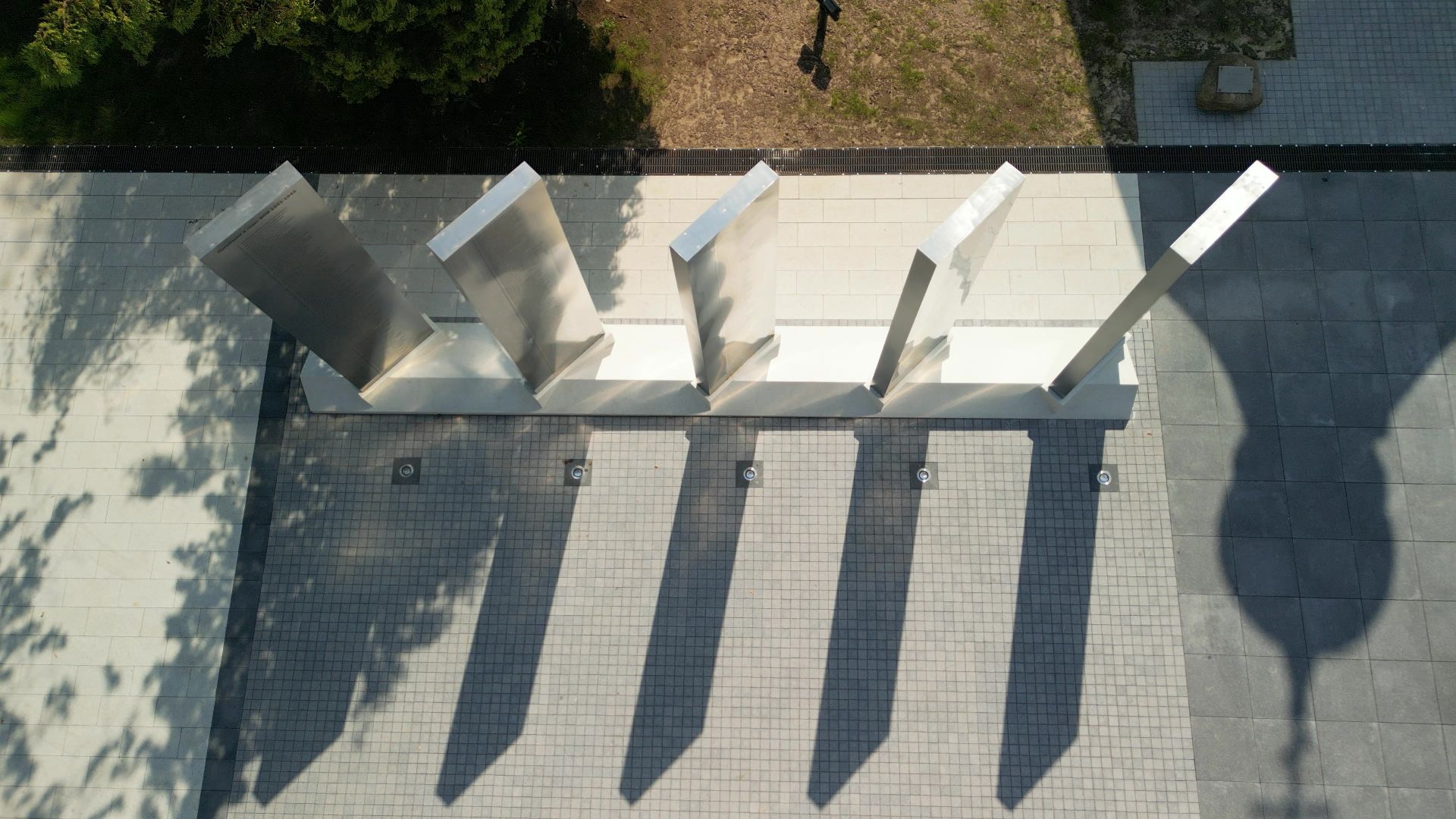 реутов, аллея славы, общество, место притяжения, видео с коптера,