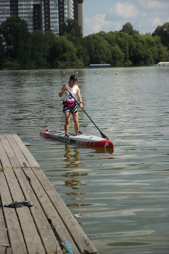Соревнования, чемпионат, сап-сёрфинг, Старая Купавна, Богородский городской округ