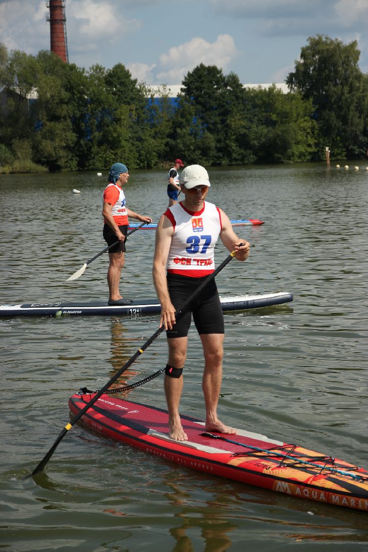 Соревнования, чемпионат, сап-сёрфинг, Старая Купавна, Богородский городской округ