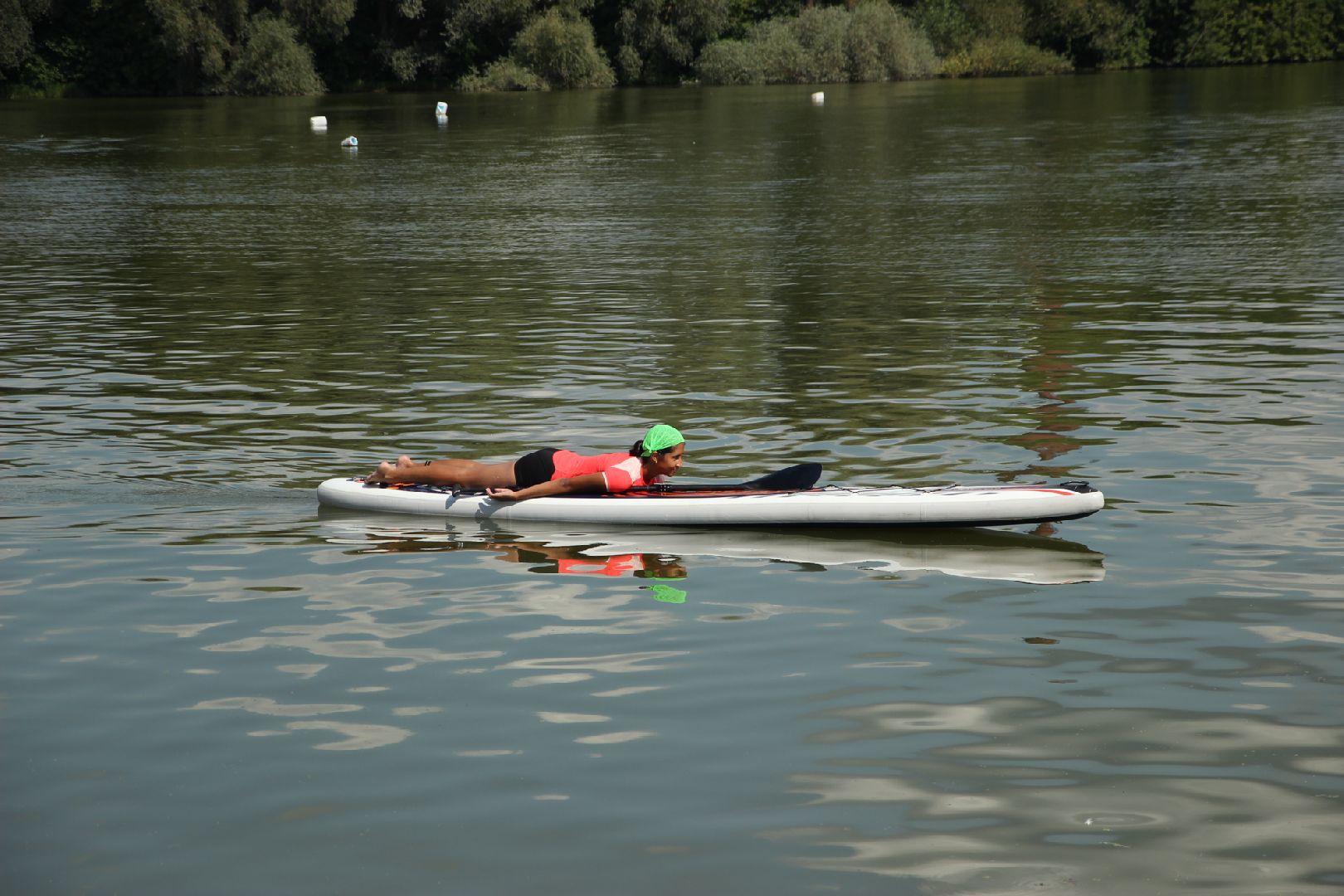 Соревнования, чемпионат, сап-сёрфинг, Старая Купавна, Богородский городской округ