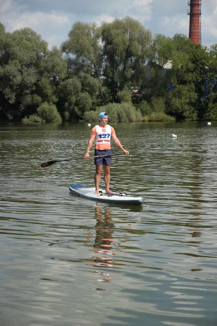 Соревнования, чемпионат, сап-сёрфинг, Старая Купавна, Богородский городской округ