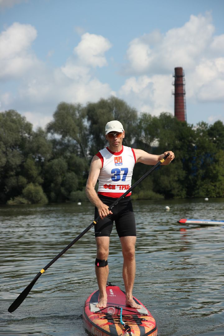 Соревнования, чемпионат, сап-сёрфинг, Старая Купавна, Богородский городской округ