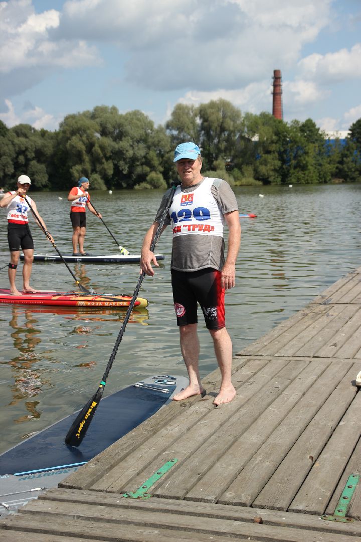 Соревнования, чемпионат, сап-сёрфинг, Старая Купавна, Богородский городской округ
